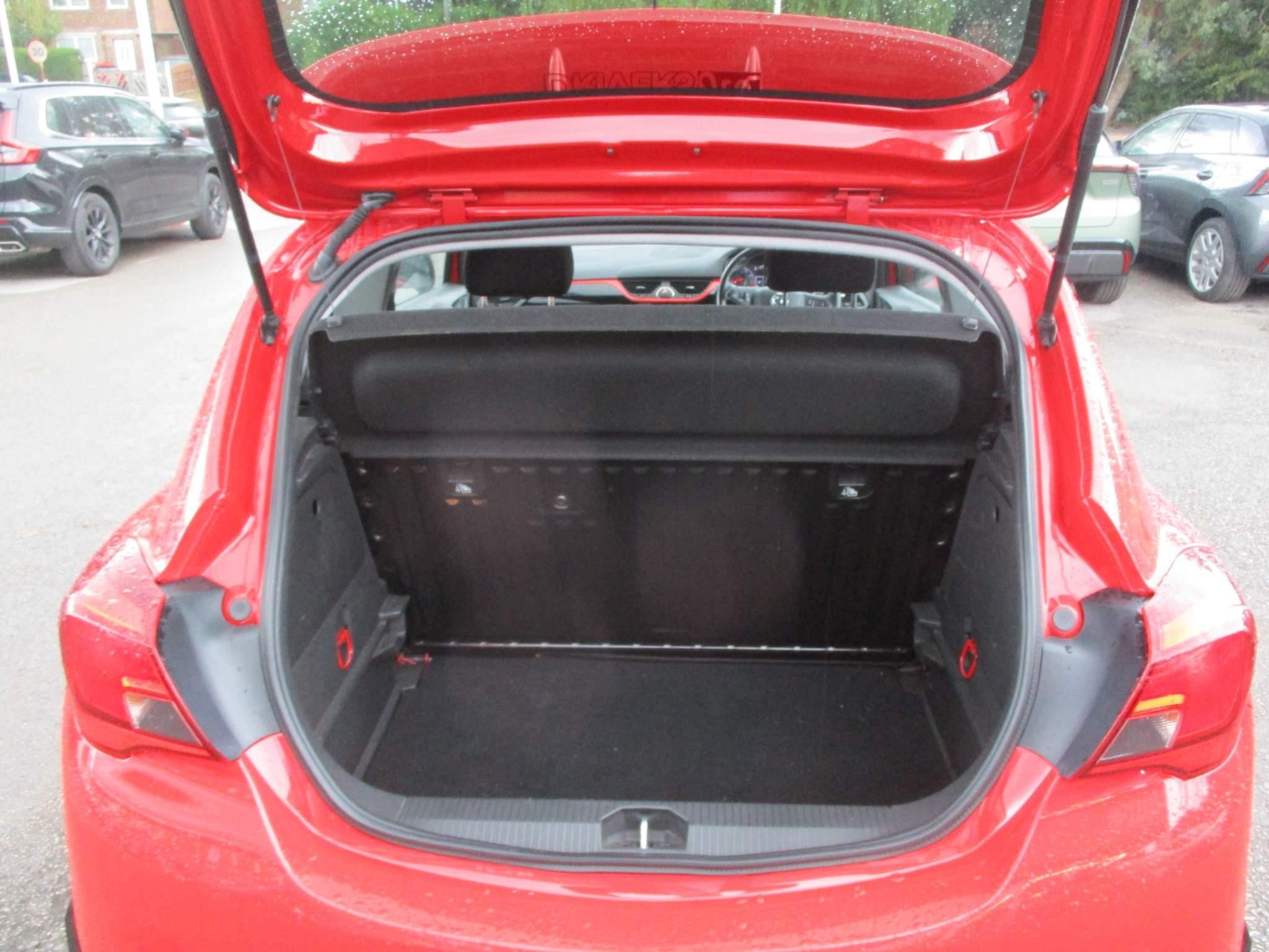 Vauxhall Corsa Image 12