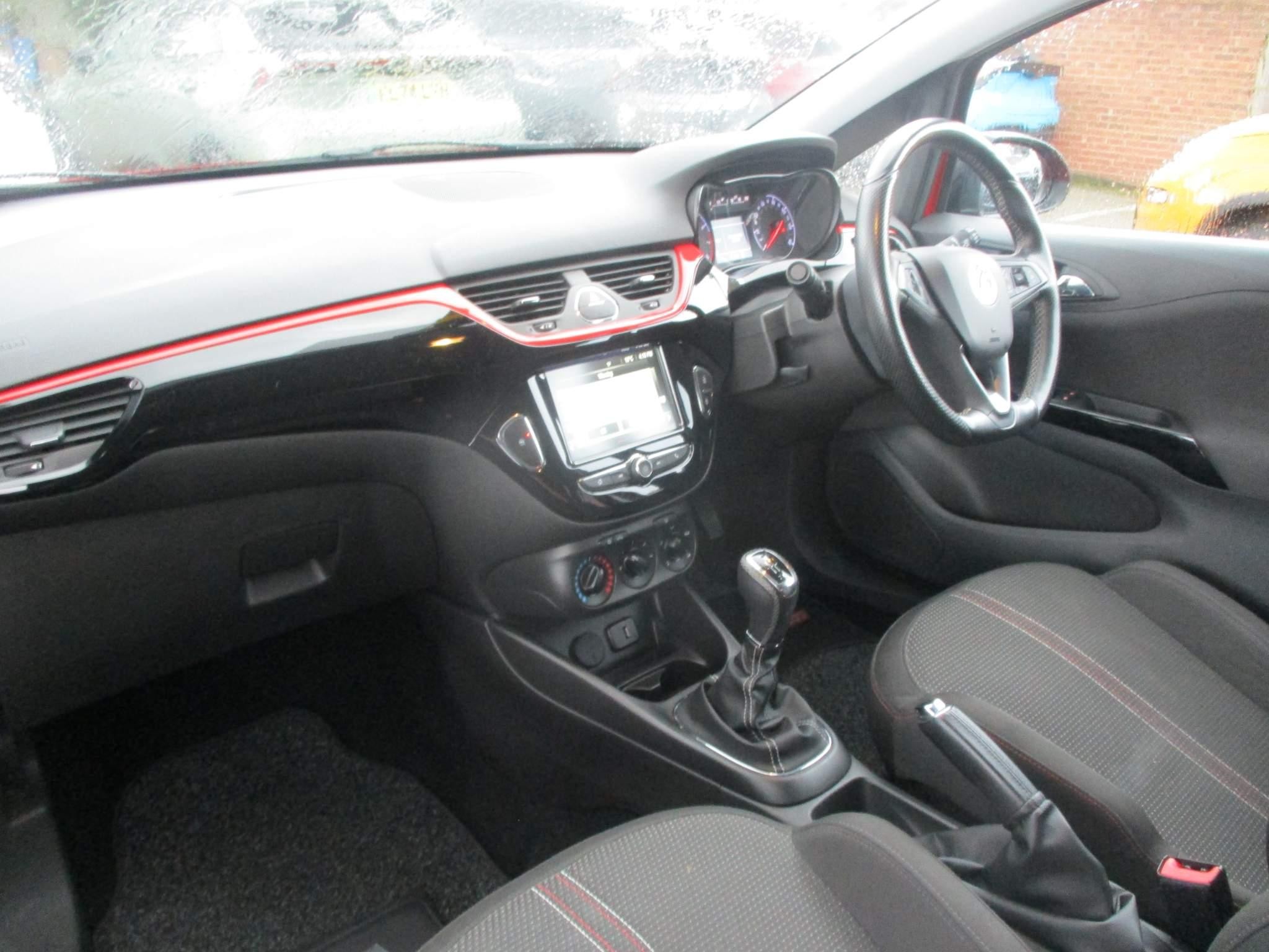 Vauxhall Corsa Image 14