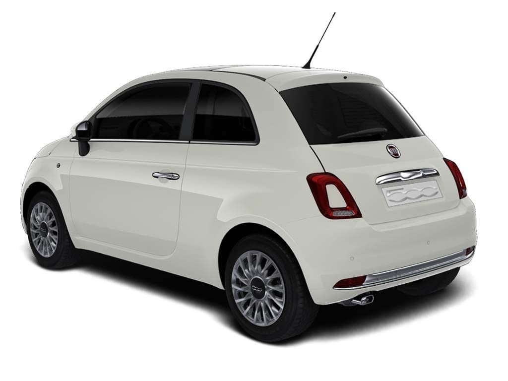 Fiat 500 Image 3