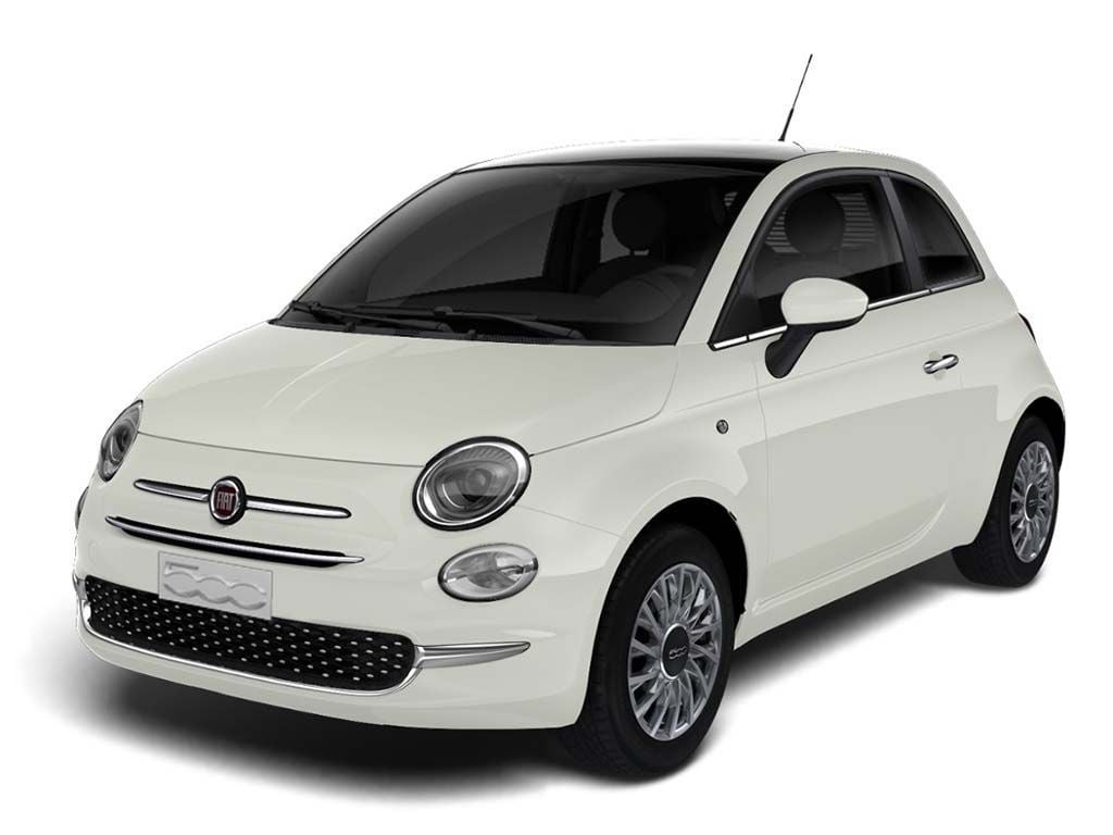 Fiat 500 Image 1