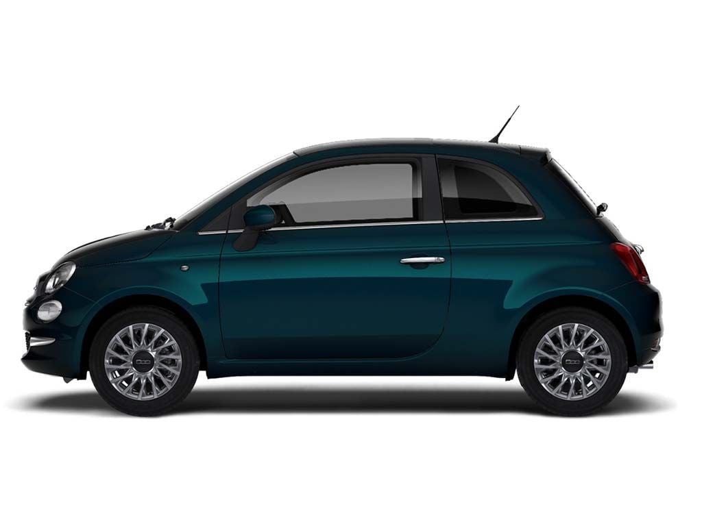 Fiat 500 Image 2