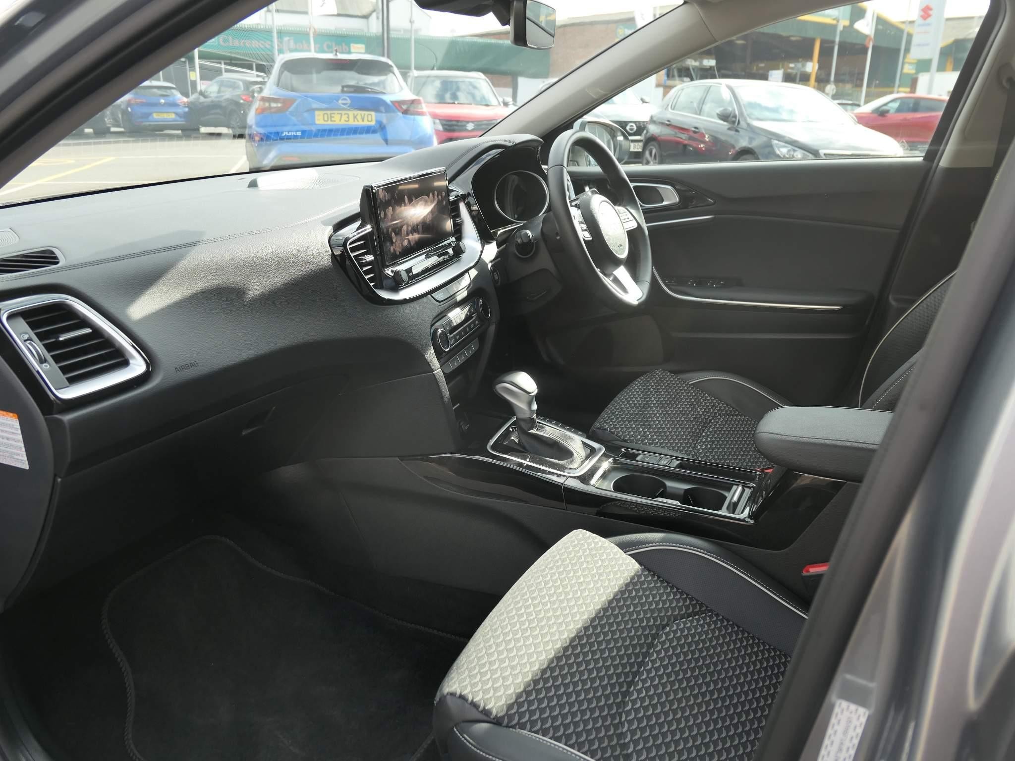 Kia XCeed Image 10