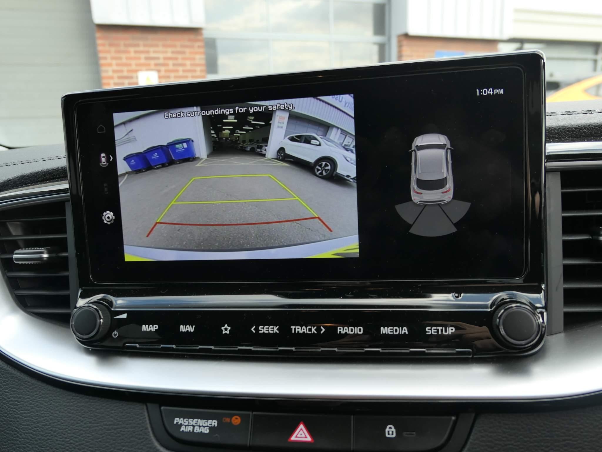 Kia XCeed Image 18