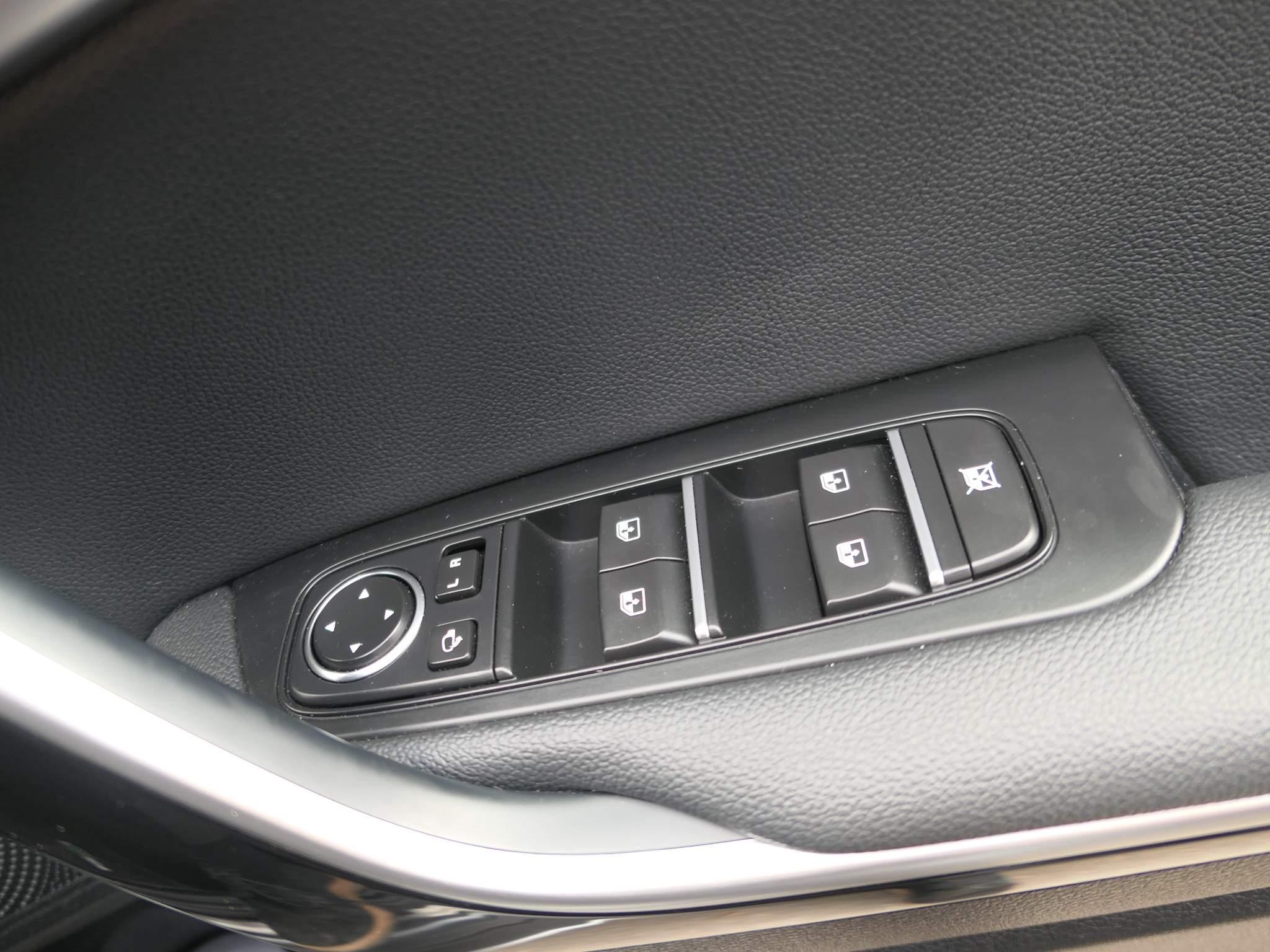 Kia XCeed Image 22