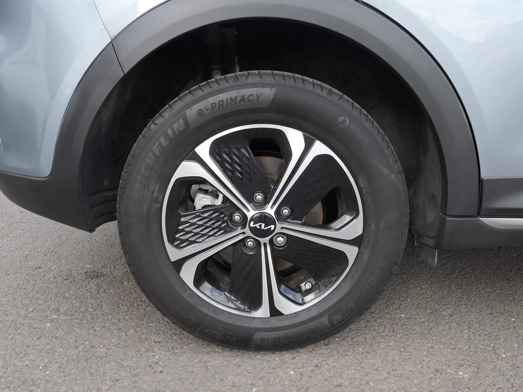 Kia XCeed Image 24