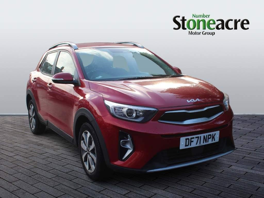 Kia Stonic Image 1