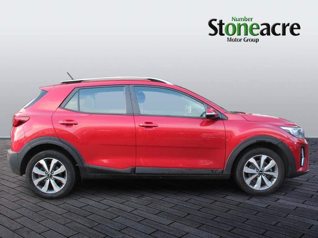 Kia Stonic Image 2