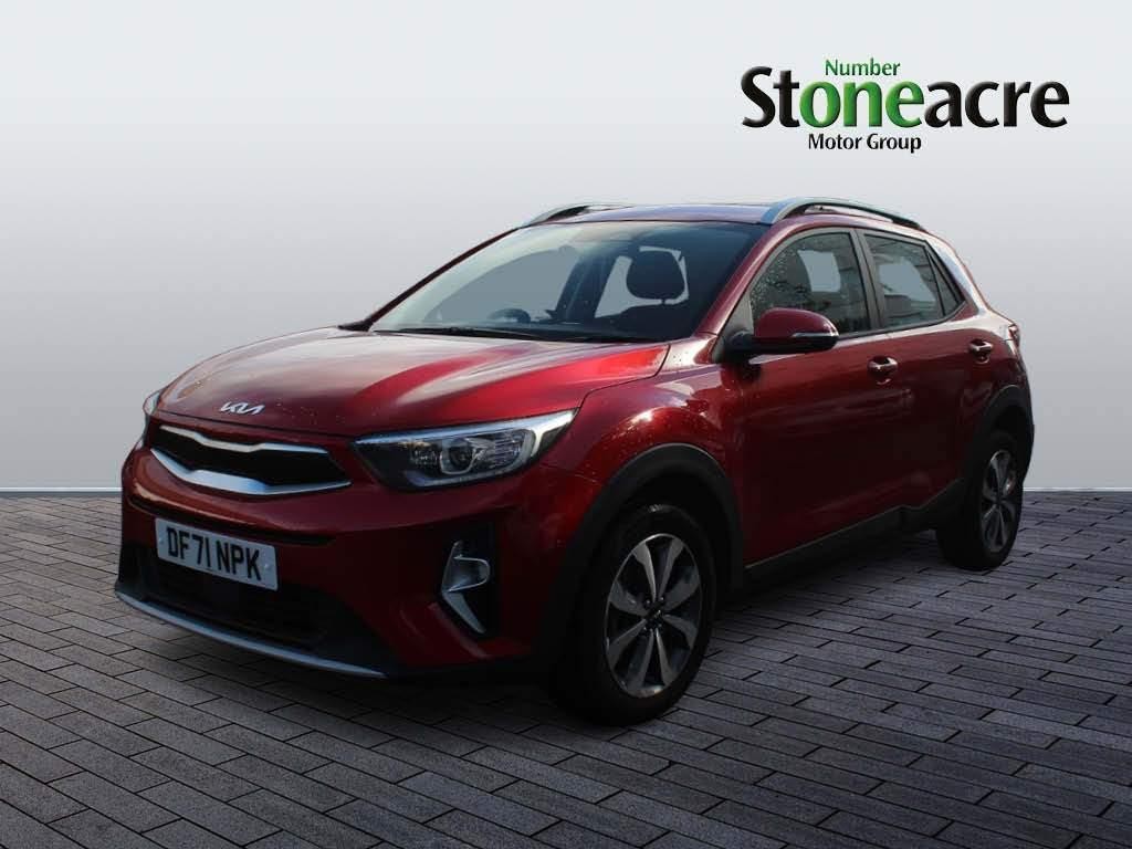 Kia Stonic Image 7