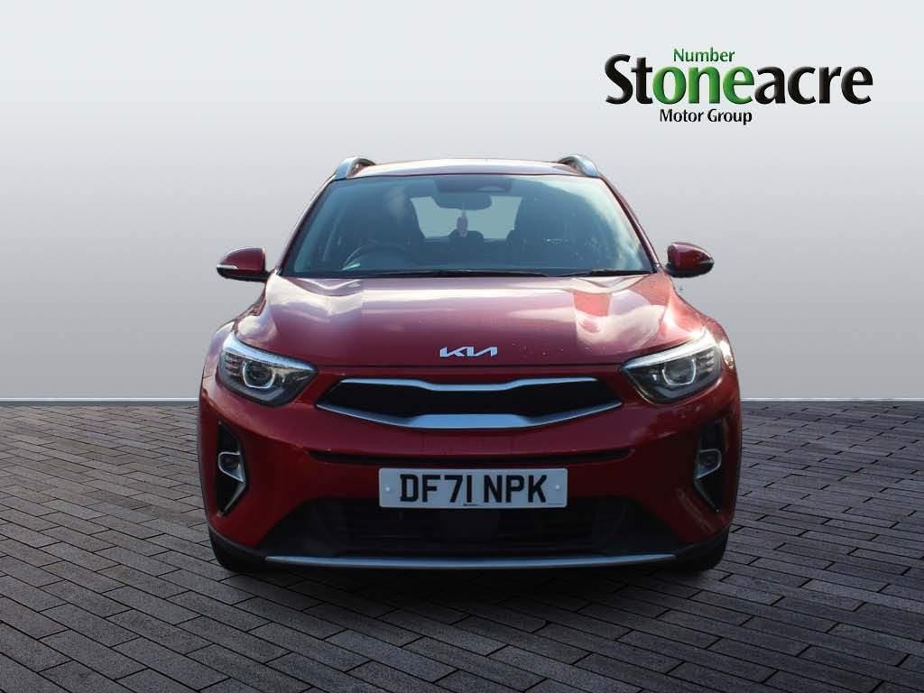 Kia Stonic Image 8