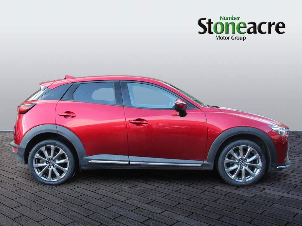 Mazda CX-3 Image 2