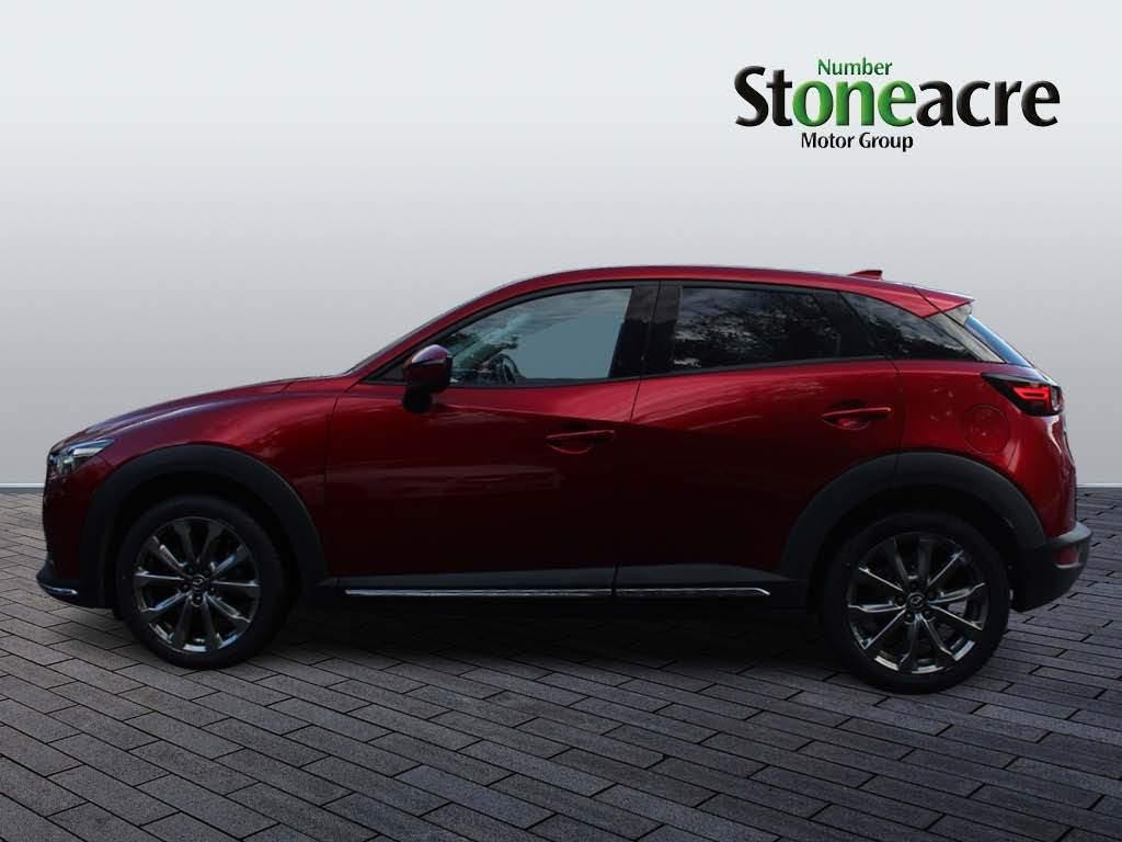 Mazda CX-3 Image 5