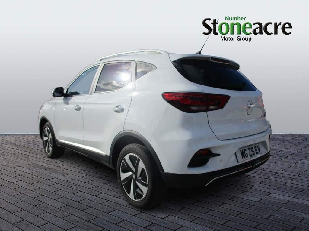 MG MG ZS Image 5