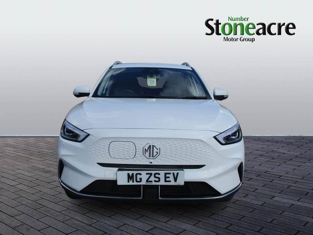 MG MG ZS Image 8