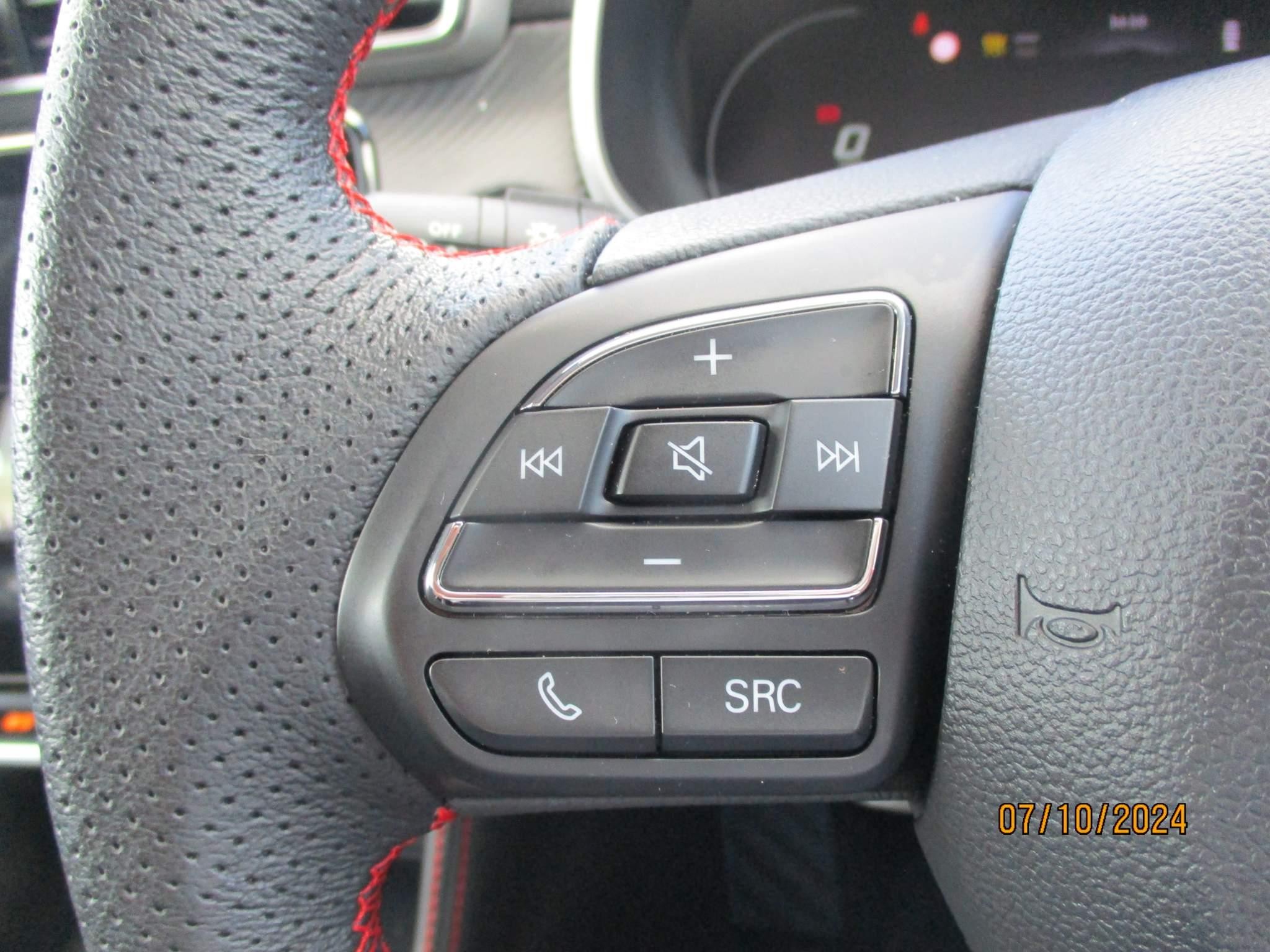 MG MG ZS Image 27