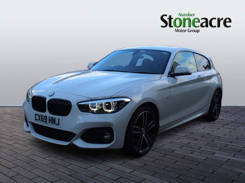 BMW 1 Series Image 7