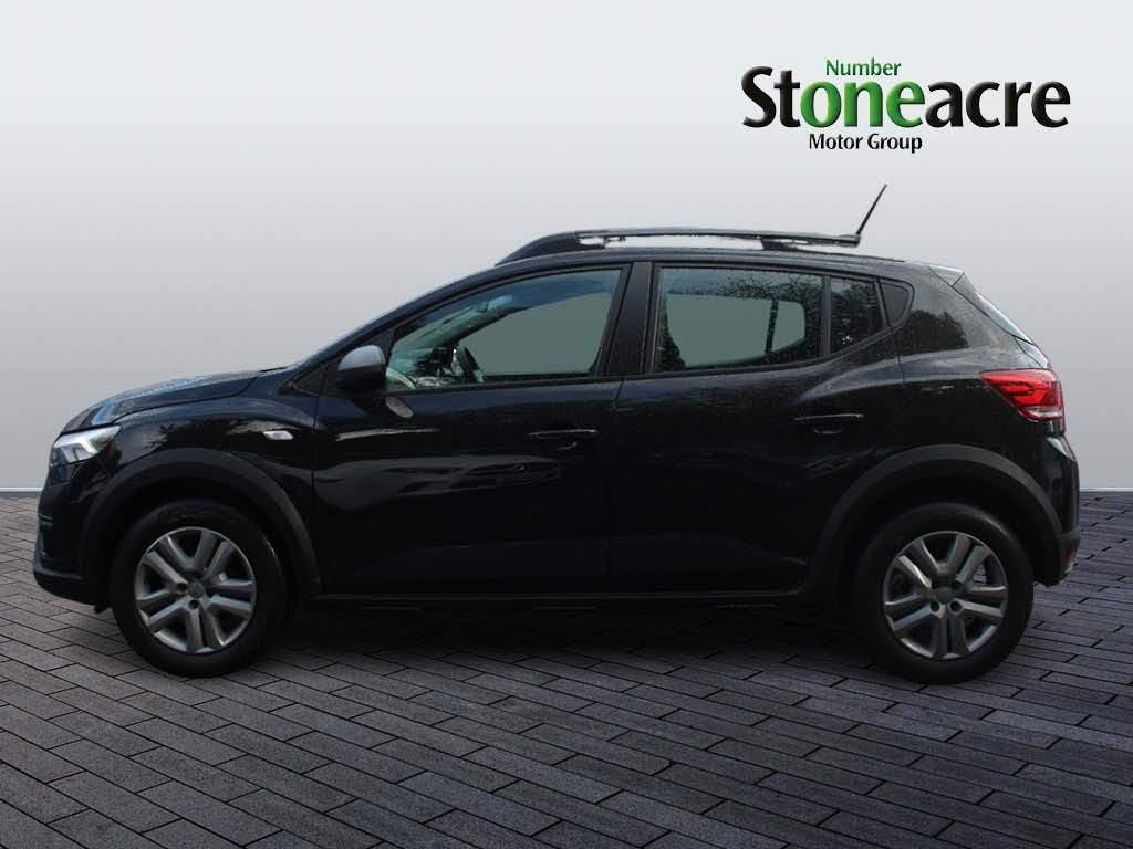 Dacia Sandero Stepway Image 6