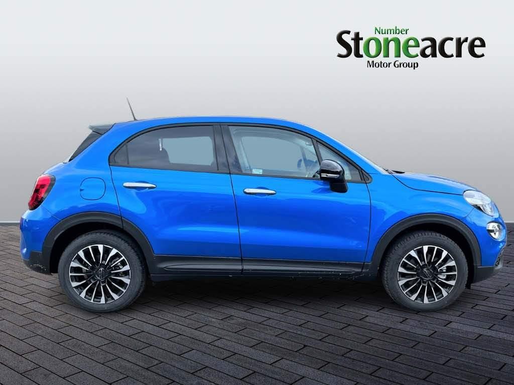 Fiat 500X Dolcevita Image 2