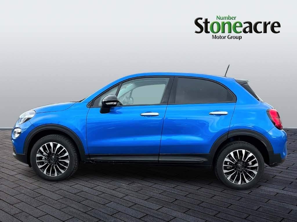 Fiat 500X Dolcevita Image 6