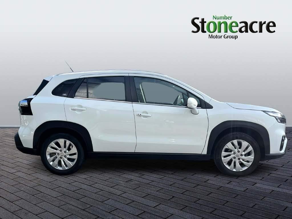 Suzuki SX4 S-Cross Image 2