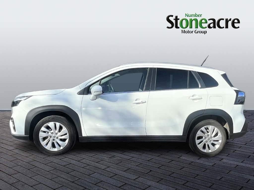 Suzuki SX4 S-Cross Image 6