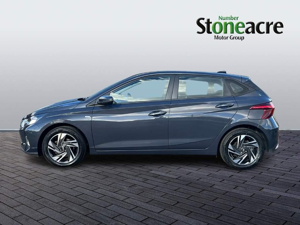 Hyundai i20 Image 6