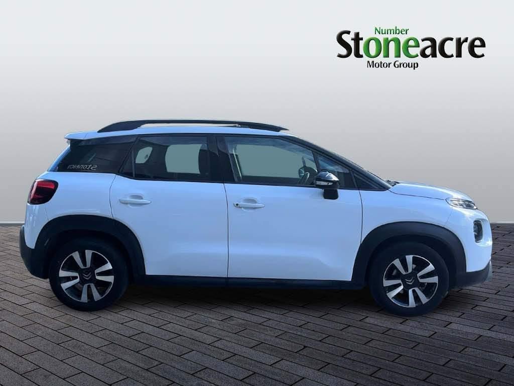 Citroen C3 Aircross Image 2