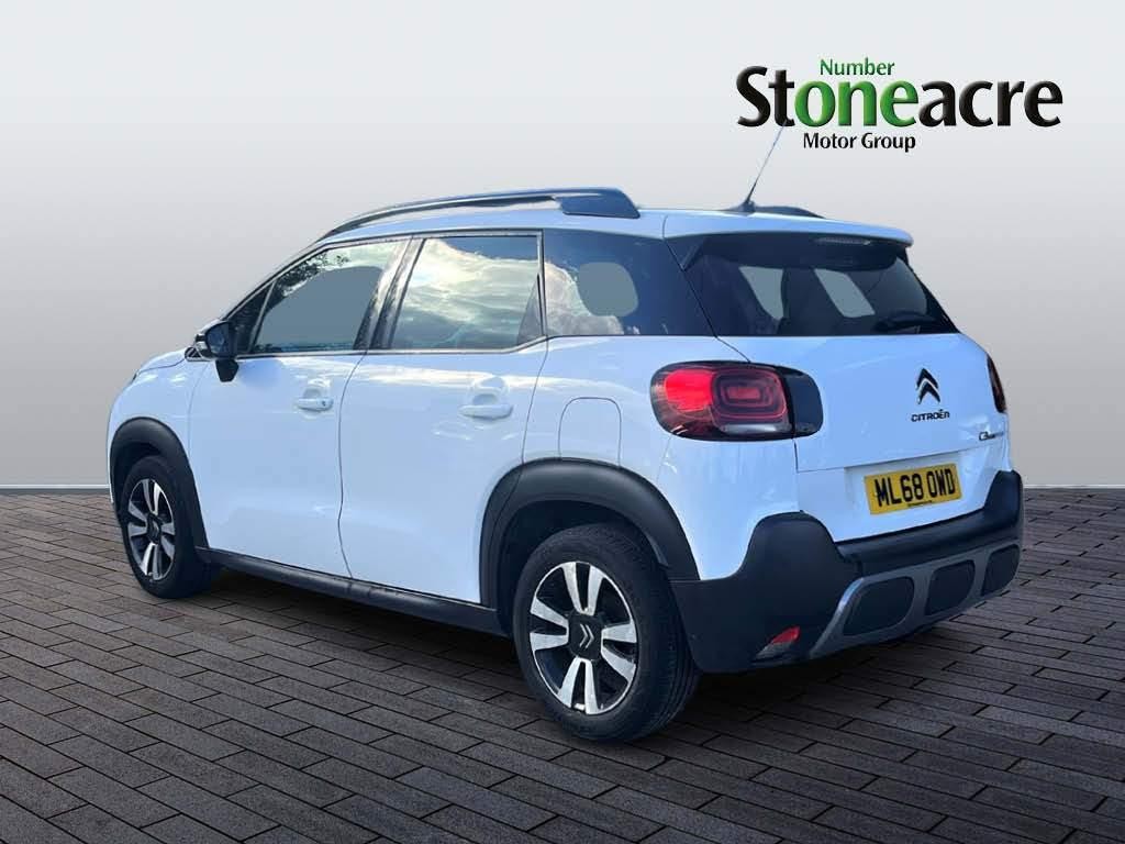 Citroen C3 Aircross Image 5