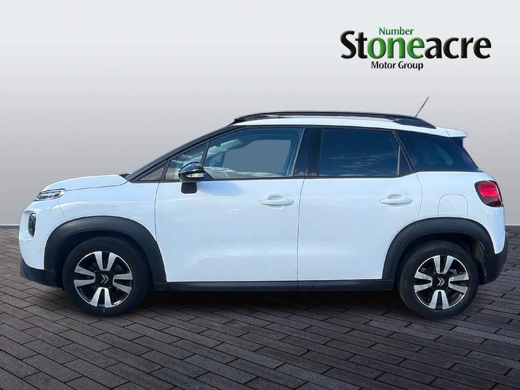 Citroen C3 Aircross Image 6