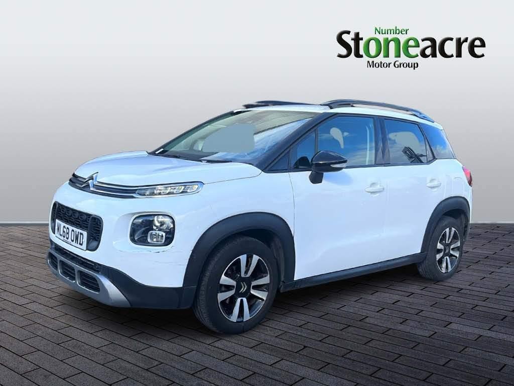 Citroen C3 Aircross Image 7