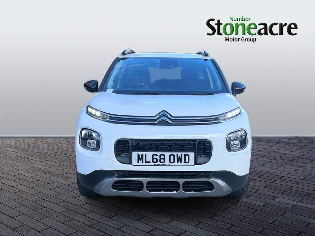 Citroen C3 Aircross Image 8