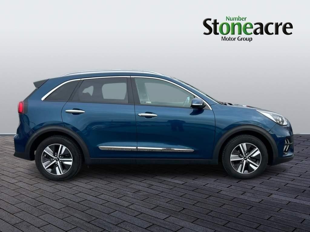 Kia Niro Image 2