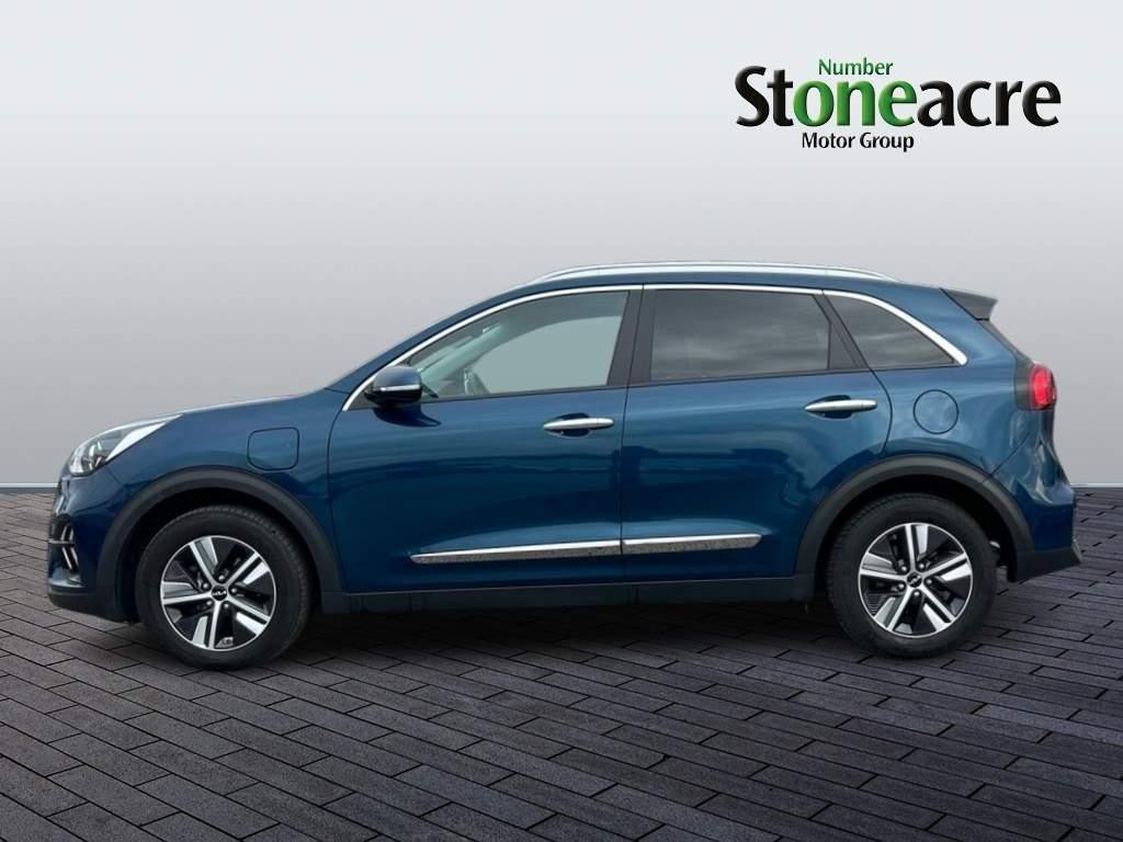 Kia Niro Image 6