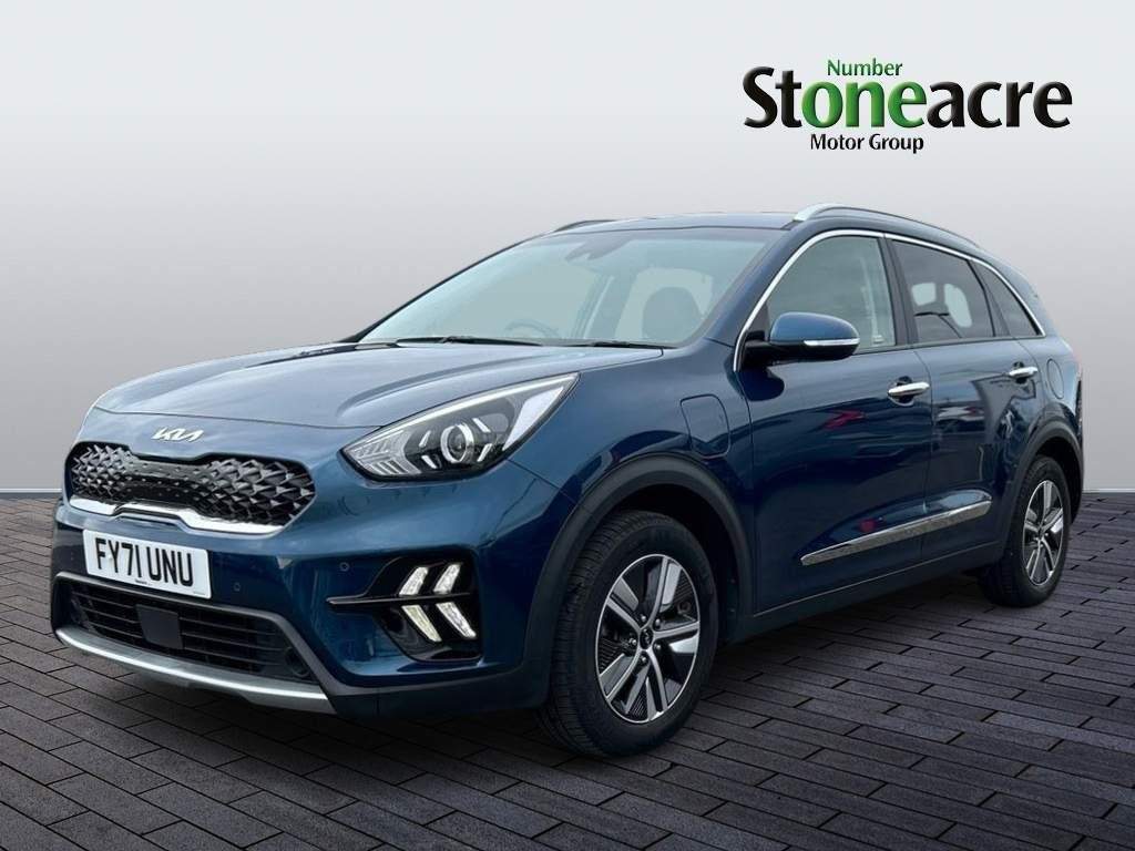 Kia Niro Image 7