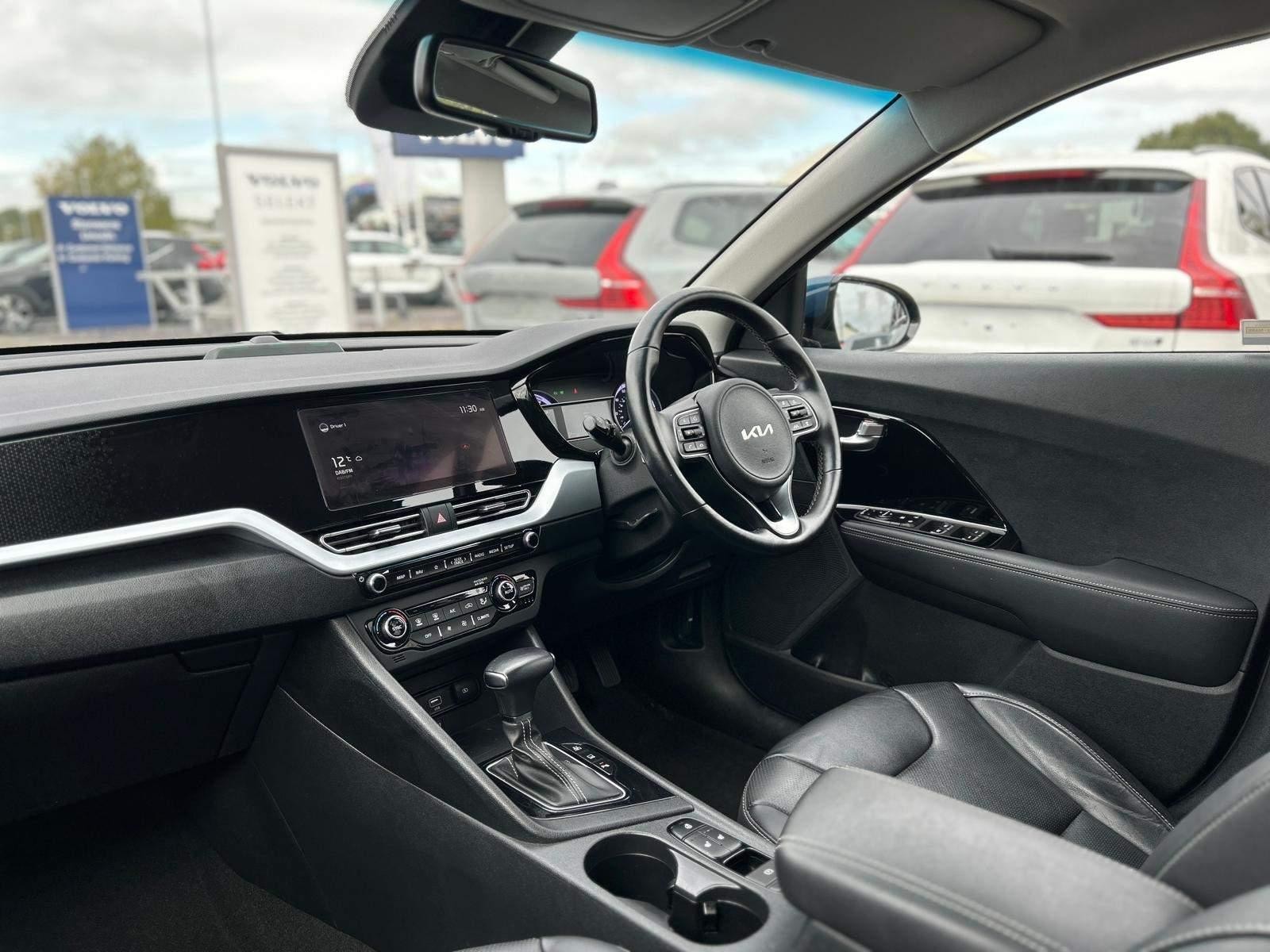 Kia Niro Image 14