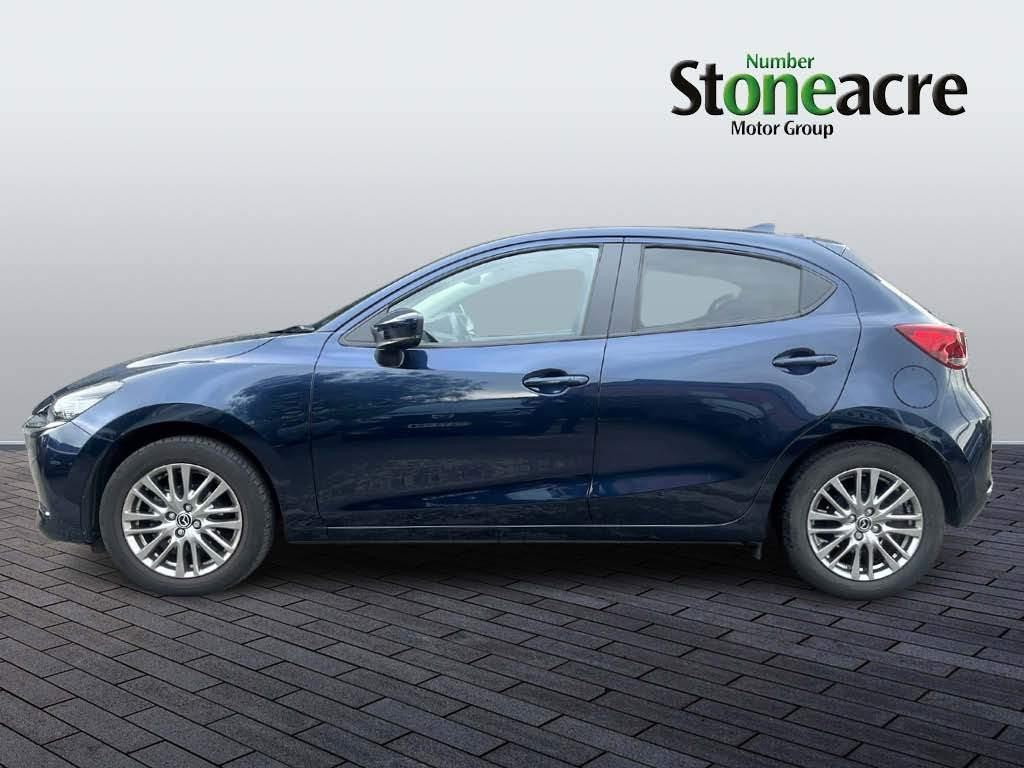 Mazda Mazda2 Image 6