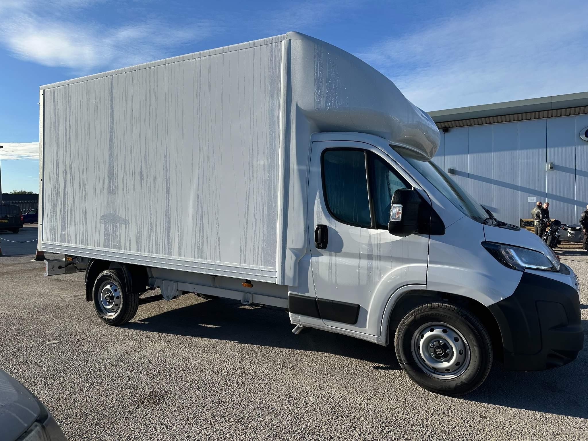 Fiat Ducato Image 3