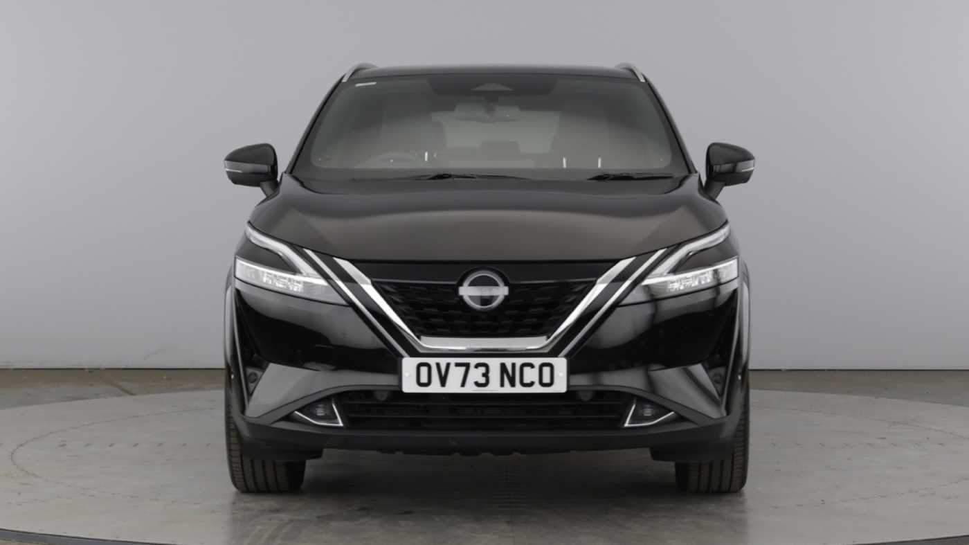 Nissan Qashqai Image 4