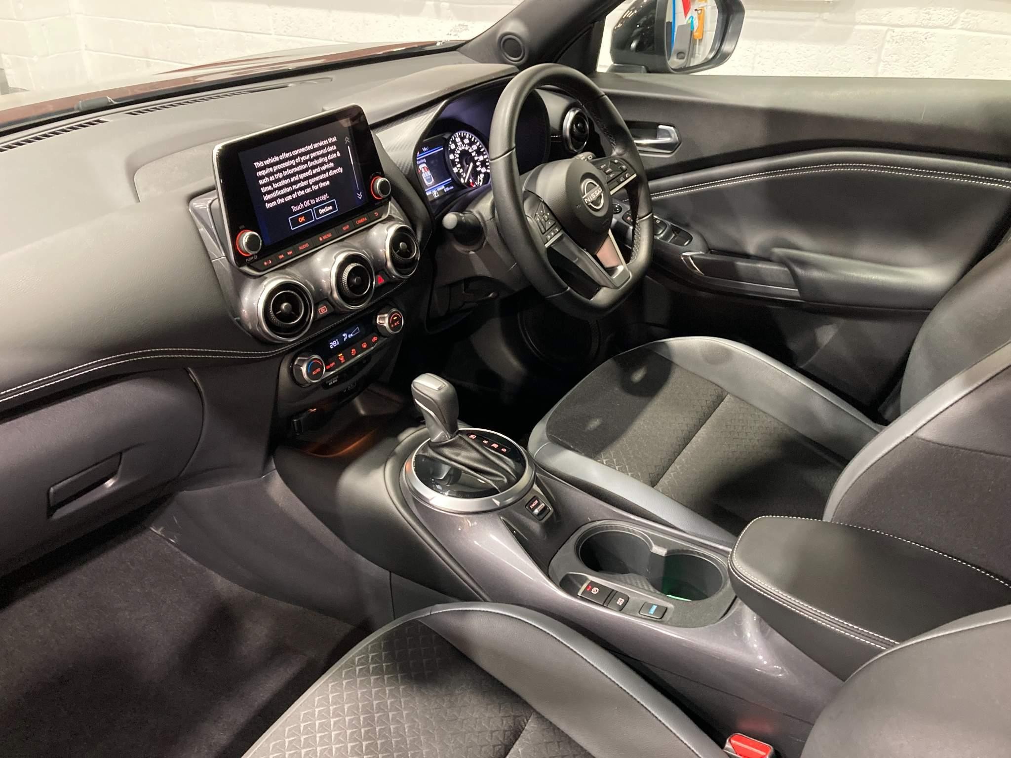 Nissan Juke Image 10