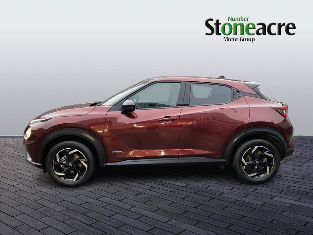 Nissan Juke Image 6