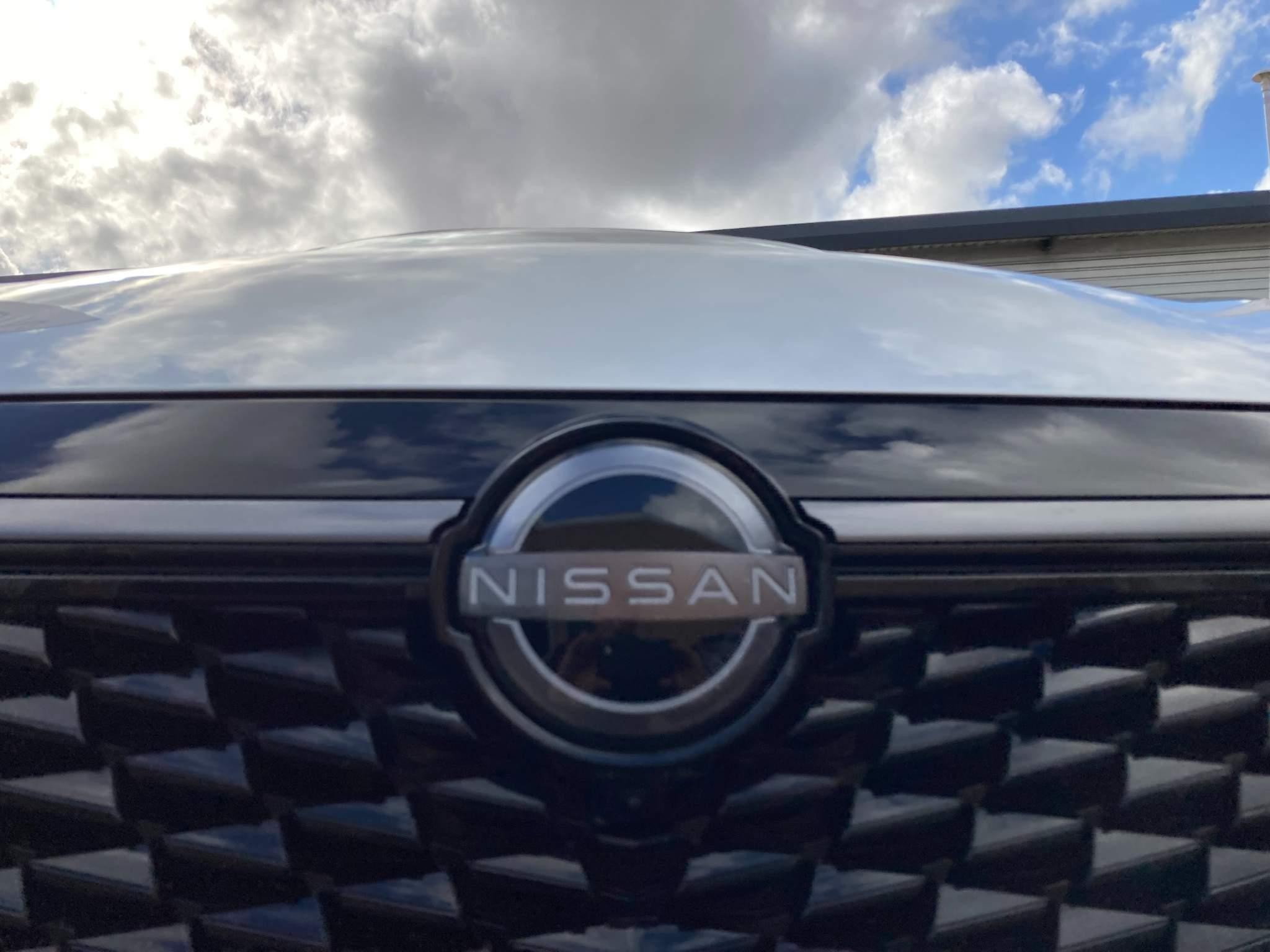 Nissan Qashqai Image 27