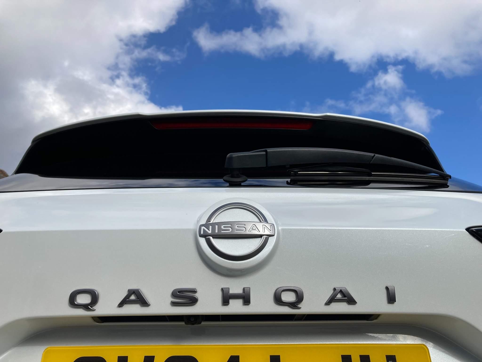 Nissan Qashqai Image 33