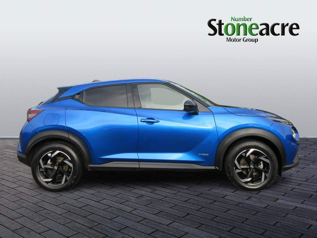 Nissan Juke Image 2