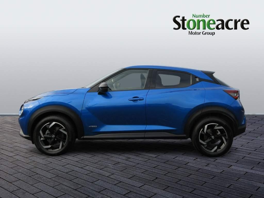 Nissan Juke Image 6