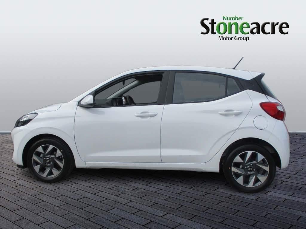 Hyundai i10 Image 6