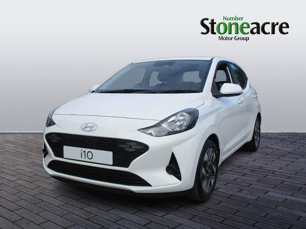 Hyundai i10 Image 7