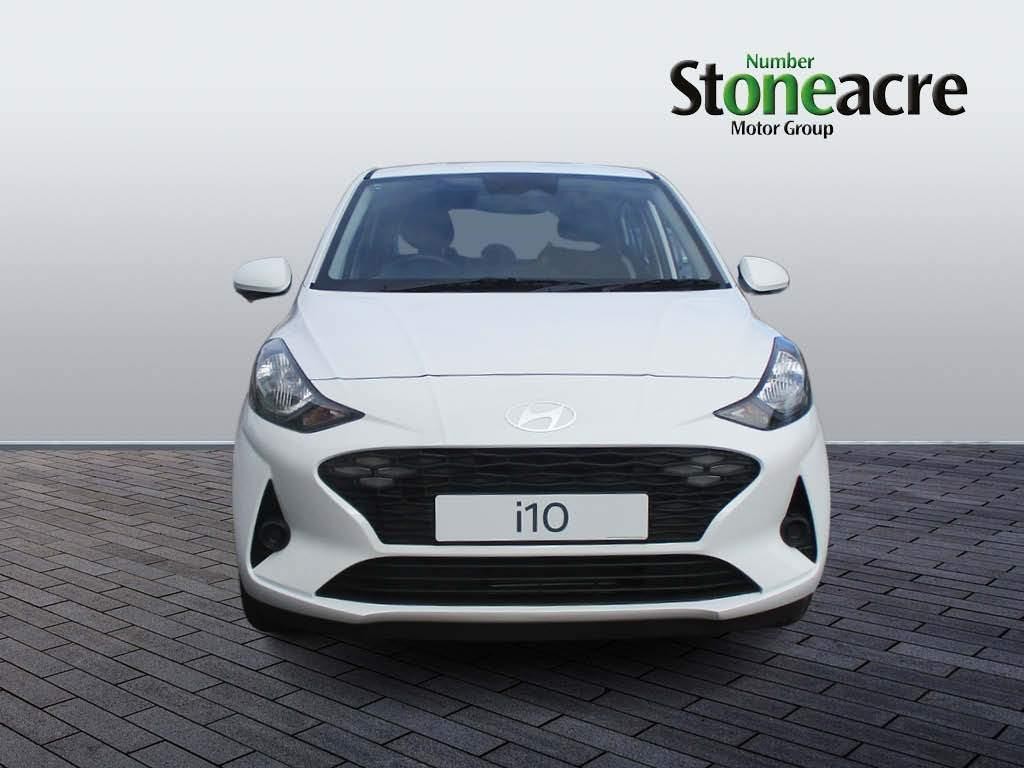 Hyundai i10 Image 8