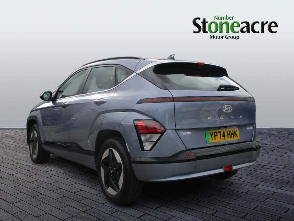 Hyundai KONA Image 5