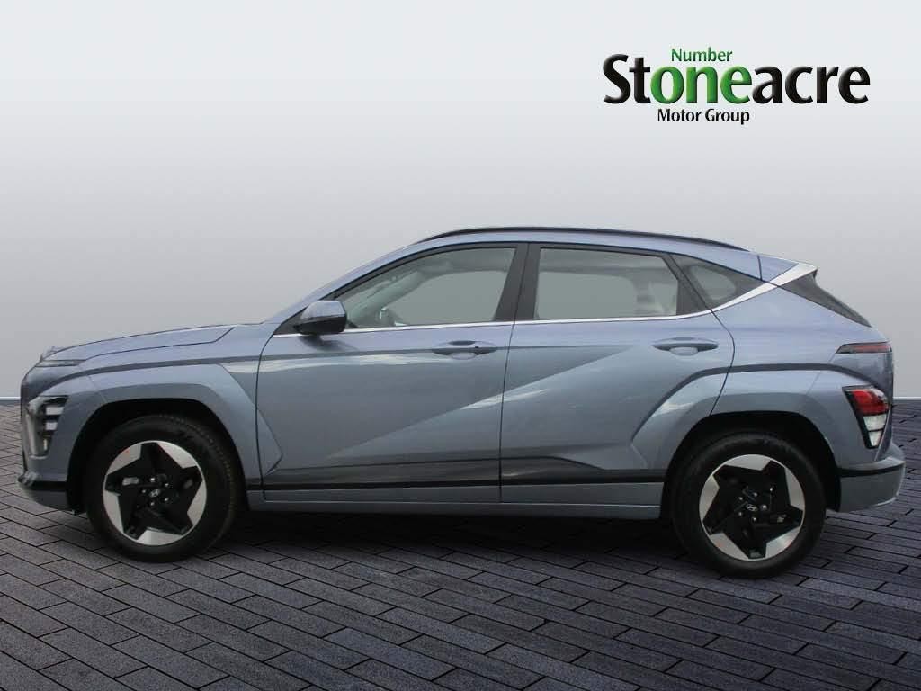 Hyundai KONA Image 8