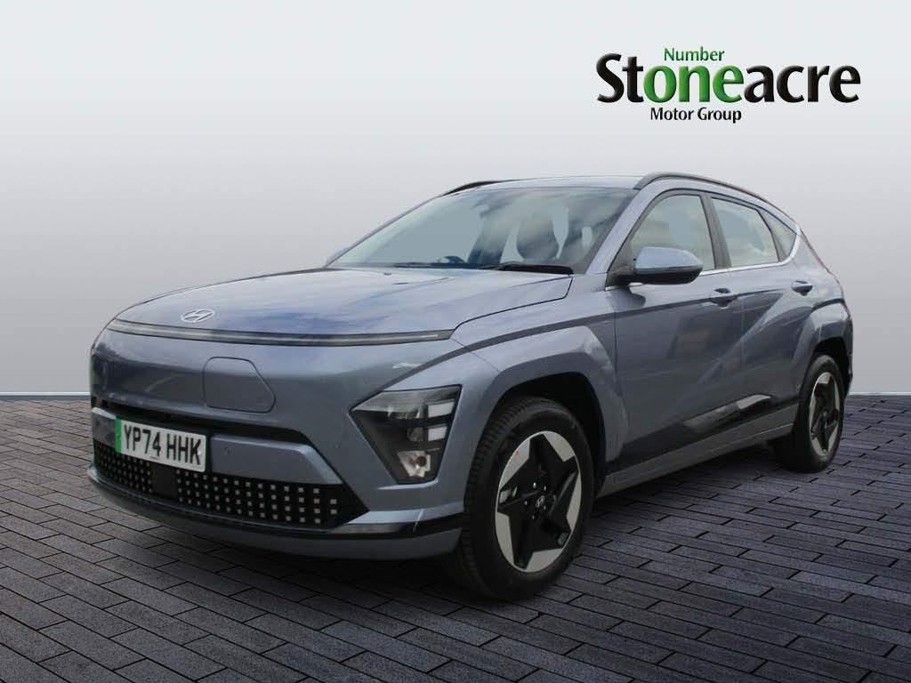 Hyundai KONA Image 9