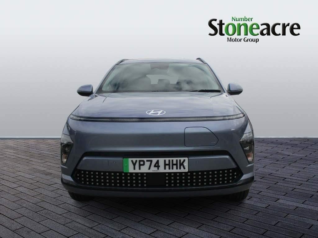 Hyundai KONA Image 8